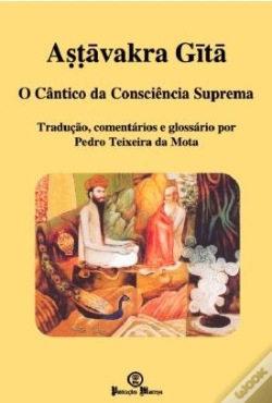 Capa do artigo Astavakra Gita
