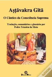 Capa do artigo Astavakra Gita