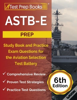 Capa do artigo Astb-E Prep