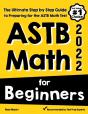 Astb Math For Beginners - Preview