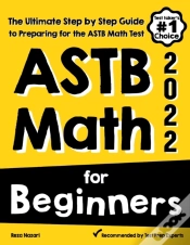 Capa do artigo Astb Math For Beginners