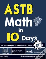 Astb Math In 10 Days