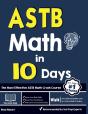 Astb Math In 10 Days - Preview