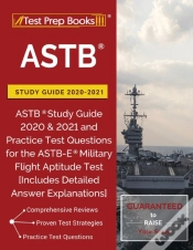 Capa do artigo Astb Study Guide 2020-2021