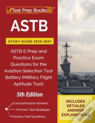 Astb Study Guide 2020-2021