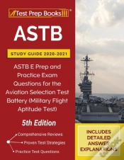 Capa do artigo Astb Study Guide 2020-2021