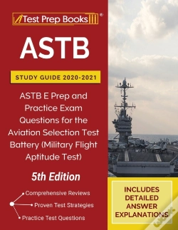 Capa do artigo Astb Study Guide 2020-2021