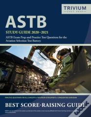 Astb Study Guide 2020-2021