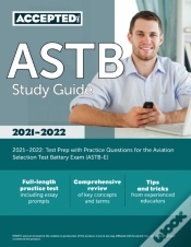 Capa do artigo Astb Study Guide 2021-2022