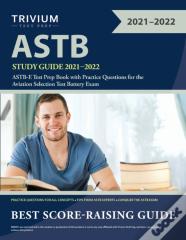 Astb Study Guide 2021-2022