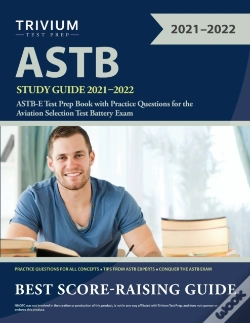 Capa do artigo Astb Study Guide 2021-2022