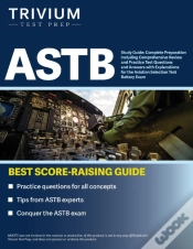 Capa do artigo Astb Study Guide: Complete Preparation I