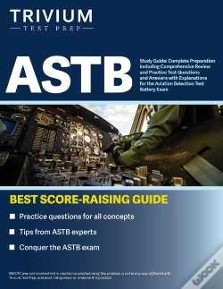 Capa do artigo Astb Study Guide: Complete Preparation I