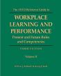 Astd Reference Guide To Workplace Learning And Performance - Preview