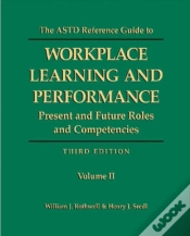 Capa do artigo Astd Reference Guide To Workplace Learning And Performance