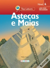 Astecas e Maias