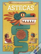 Capa do artigo Astecas