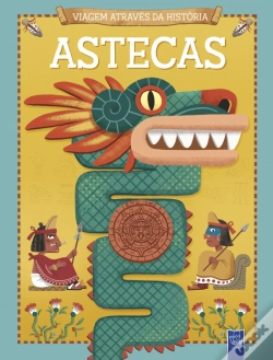 Capa do artigo Astecas