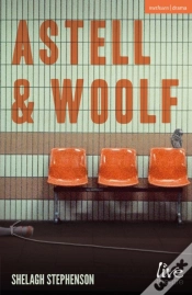 Capa do artigo Astell And Woolf