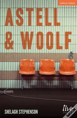 Capa do artigo Astell And Woolf