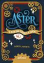Aster: A Ilha Das Cidades A Vapor - Volume 1 - Preview