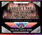 Aster Data Database Administration - Preview