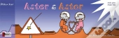 Aster & Astor, Le Theatre Aux Etoiles, N 5
