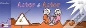 Capa do artigo Aster & Astor, Le Theatre Aux Etoiles, N 5