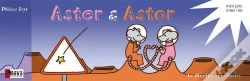 Capa do artigo Aster & Astor, Le Theatre Aux Etoiles, N 5