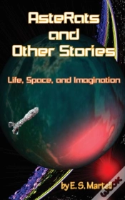 Capa do artigo Asterats And Other Stories
