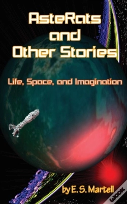 Capa do artigo Asterats And Other Stories
