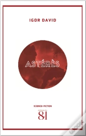 Capa do artigo Astérès