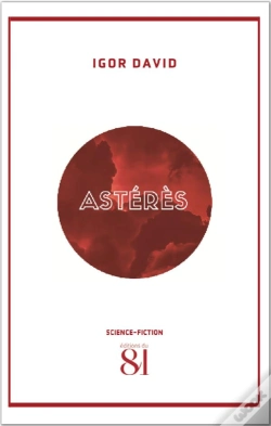 Capa do artigo Astérès