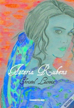 Capa do artigo Asteria Rubens