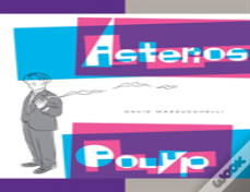 Asterios Polyp
