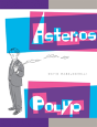 Asterios Polyp - Preview