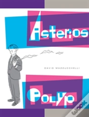 Capa do artigo Asterios Polyp