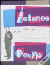 Asterios Polyp