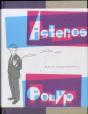 Asterios Polyp - Preview