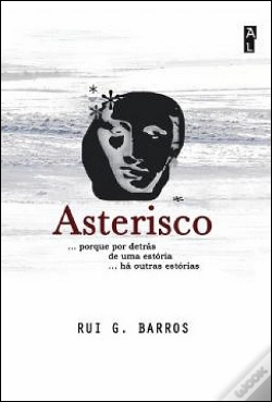Capa do artigo Asterisco *