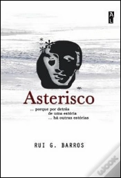 Capa do artigo Asterisco *
