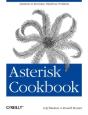 Asterisk Cookbook - Preview