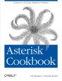 Asterisk Cookbook - Preview