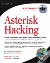 Capa do artigo Asterisk Hacking
