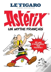 Astérix A 65 Ans ! Spécial Anniversaire