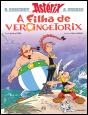 Astérix - A Filha de Vercingétorix - Preview