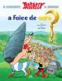 Astérix - A Foice de Ouro - Preview