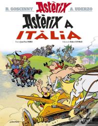 Astèrix A Itàlia