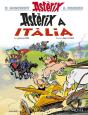 Astèrix A Itàlia - Preview