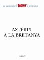 Astèrix A La Bretanya - Preview